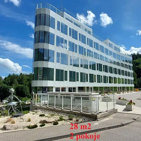 Apartament Biala Perla Czarna Gora Resort Sienna  Exterior photo
