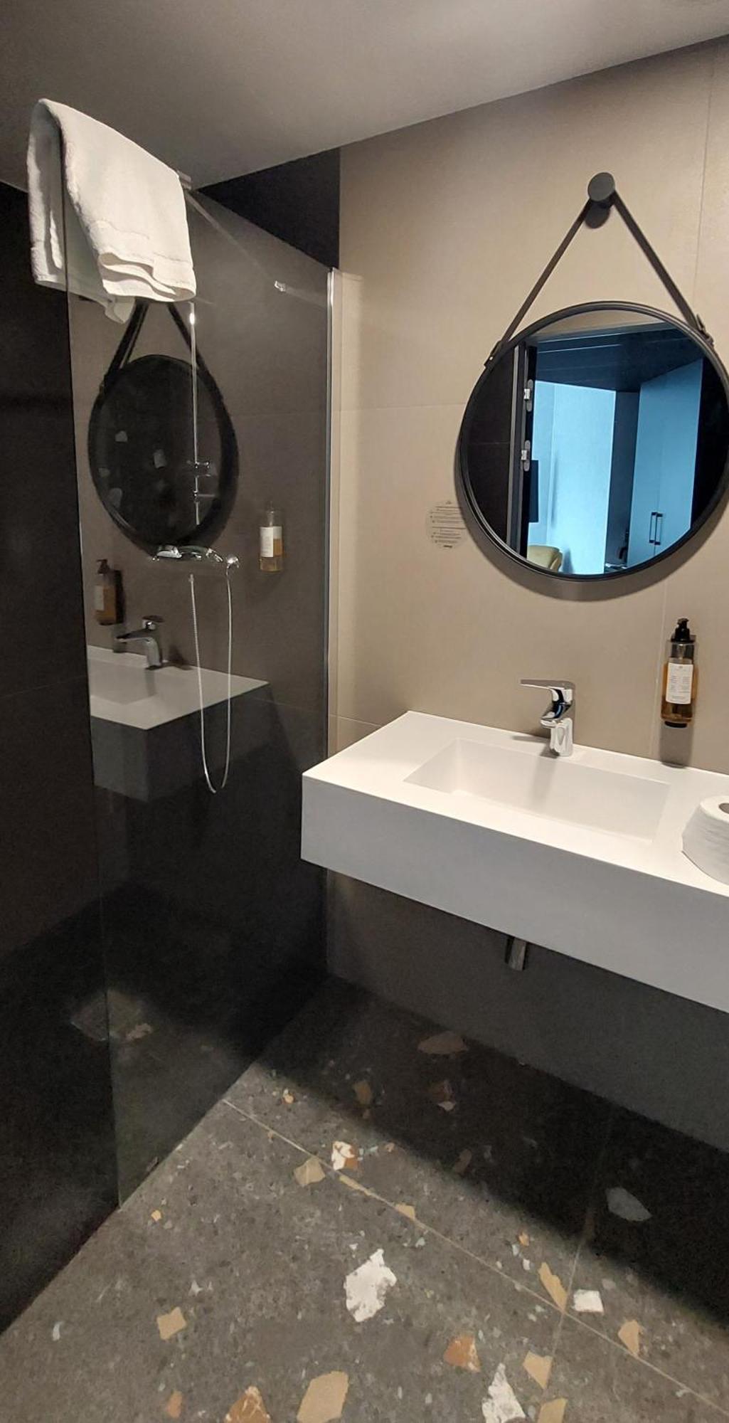 Biala Perla Czarna Gora Apartment