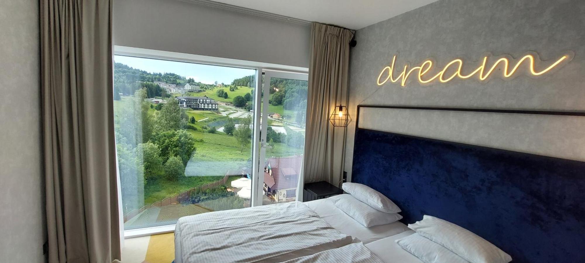 Apartment Biala Perla Czarna Gora Heudorf