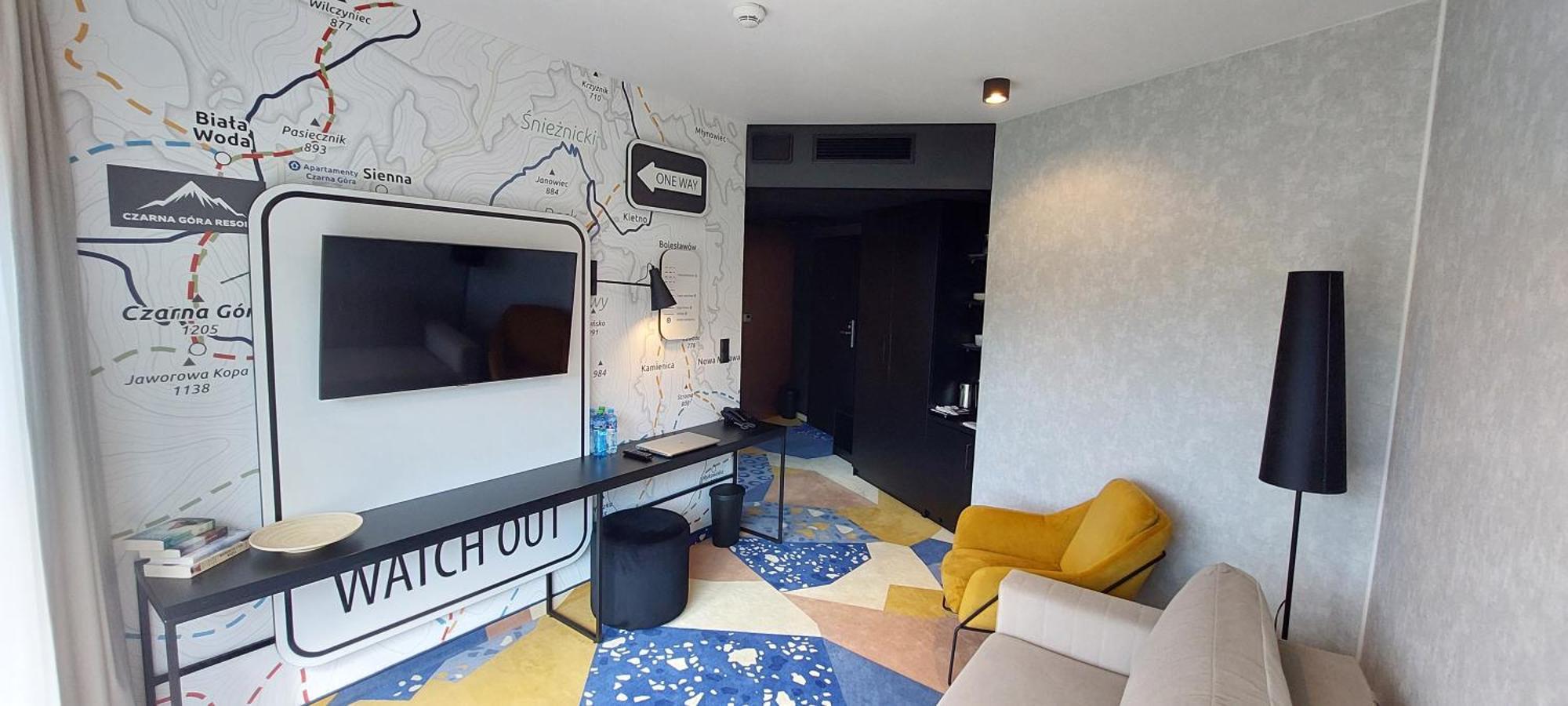 Apartment Biala Perla Czarna Gora Heudorf