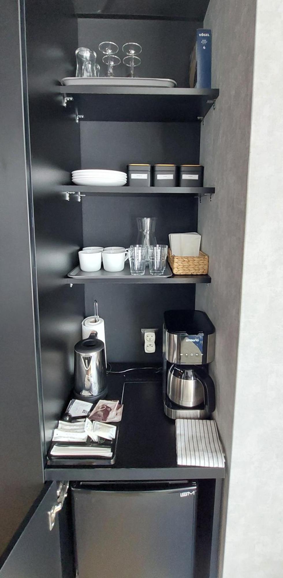 Apartment Biala Perla Czarna Gora Heudorf
