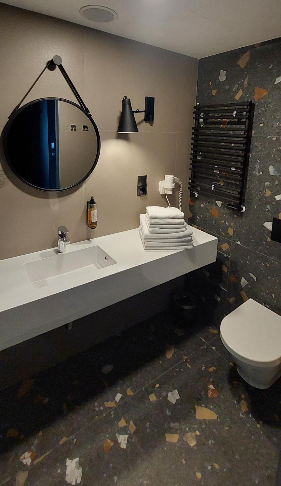 Apartment Biala Perla Czarna Gora *