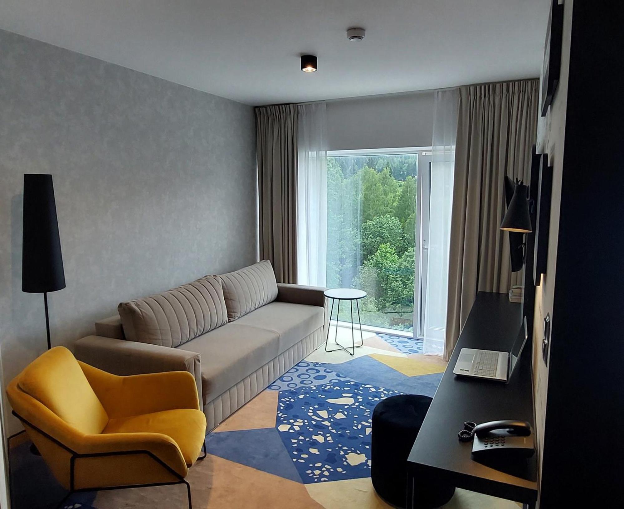 Biala Perla Czarna Gora Apartment *