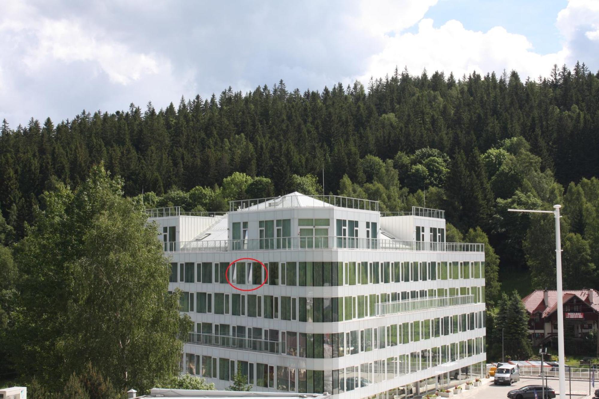 Biala Perla Czarna Gora * Heudorf