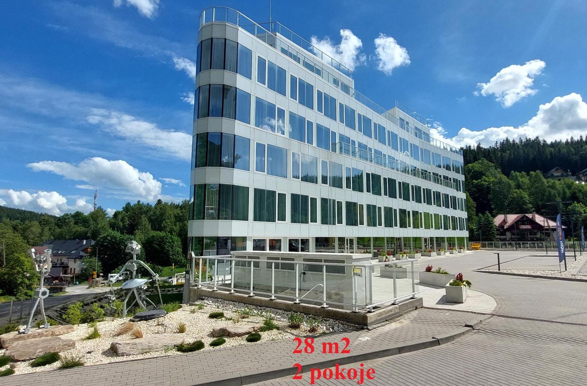 Apartment Biala Perla Czarna Gora *