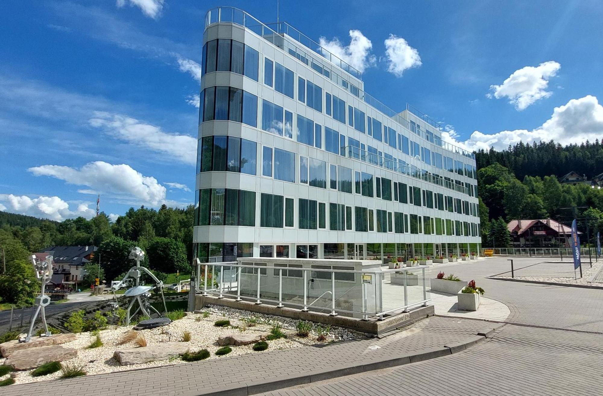 Apartment Biala Perla Czarna Gora *