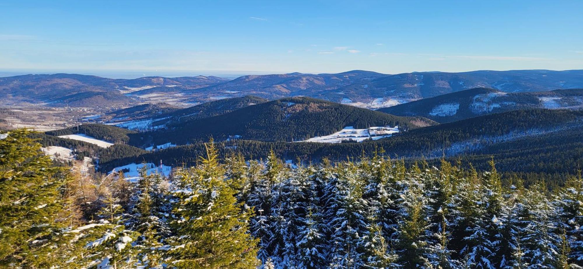 Biala Perla Czarna Gora Apartment Heudorf