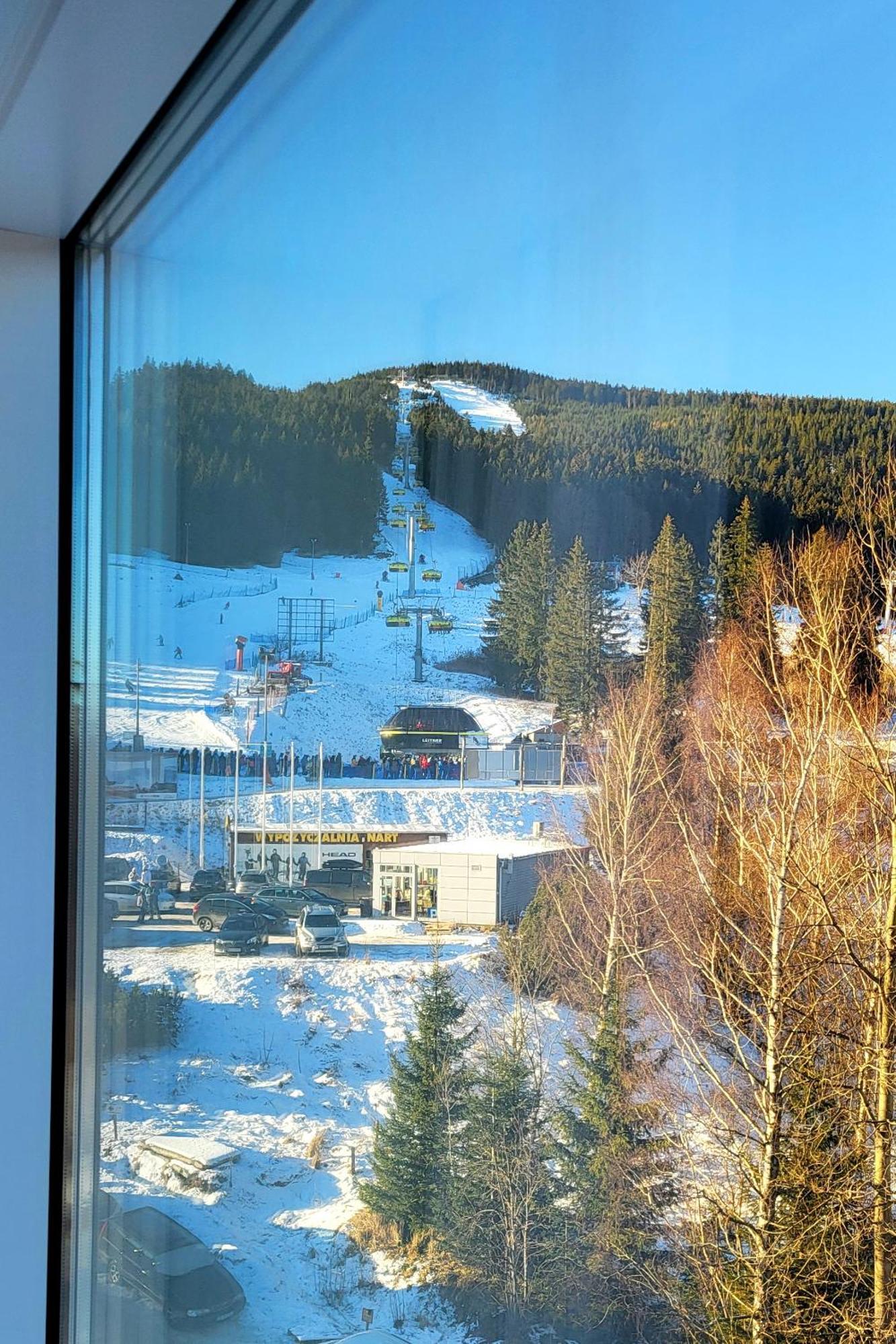 Apartment Biala Perla Czarna Gora
