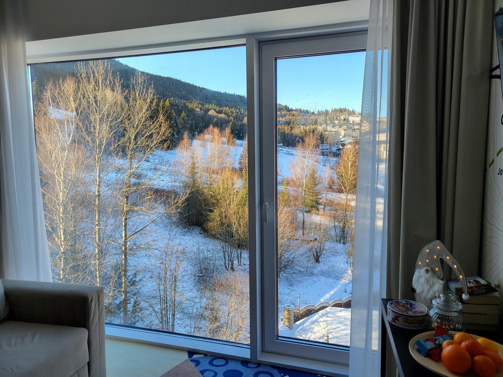 Apartment Biala Perla Czarna Gora *