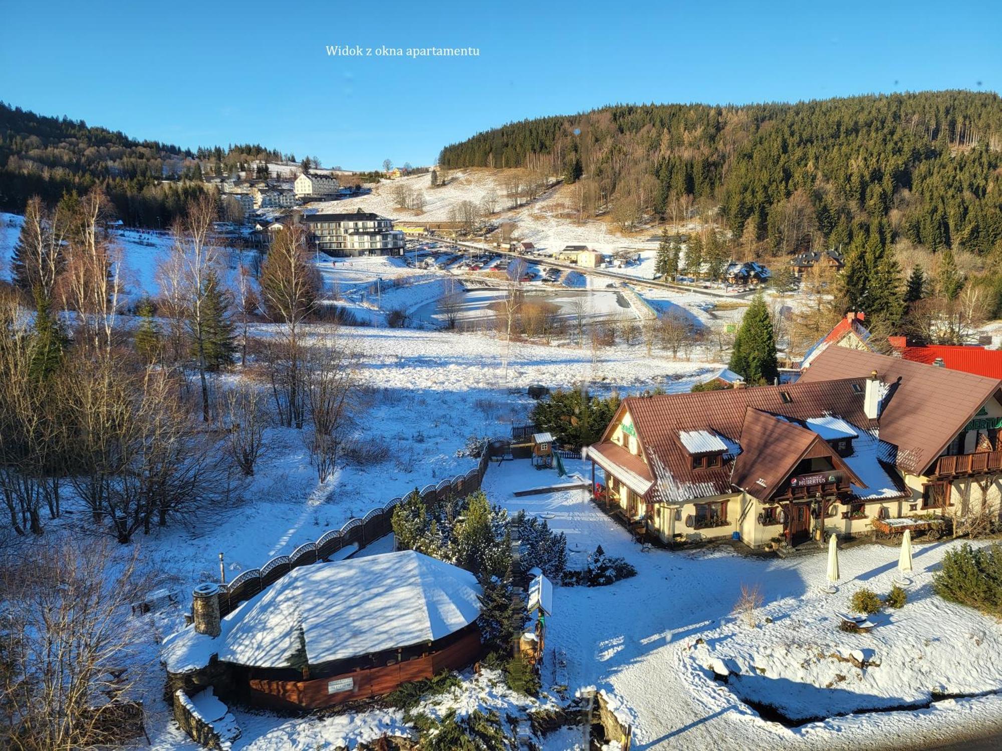 Biala Perla Czarna Gora Apartment *